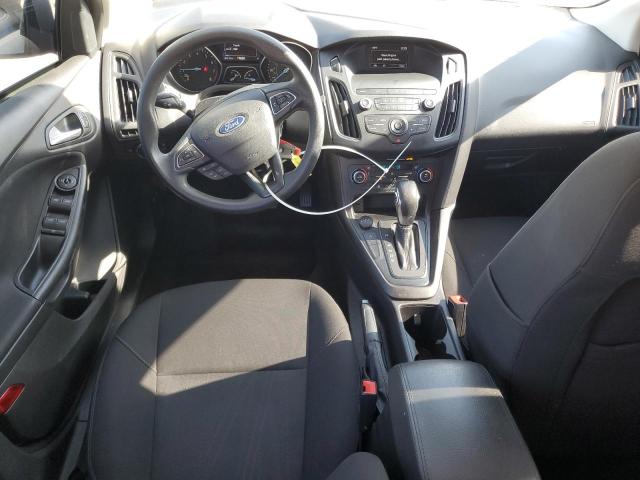 Photo 8 from auction – 2018 FORD FOCUS SE with VIN 1FADP3FE4JL241664