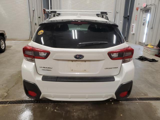 Photo 6 from auction – 2020 SUBARU CROSSTREK with VIN JF2GTACC5LG237310