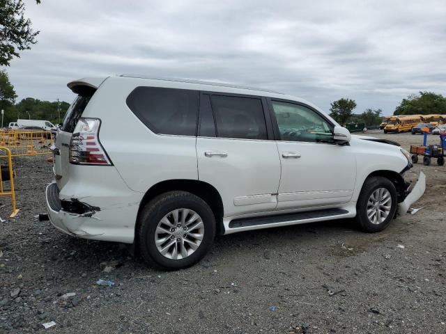 Photo 3 from auction – 2017 LEXUS GX 460 with VIN JTJBM7FX5H5157769