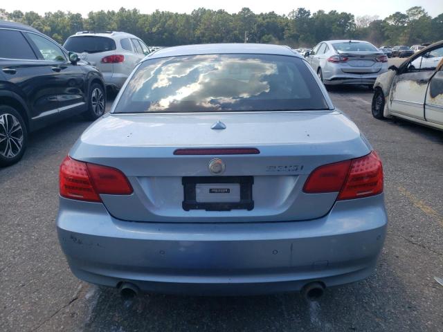 Photo 6 from auction – 2013 BMW 335 I with VIN WBADX7C52DJ589109