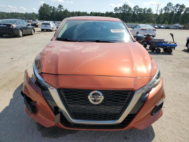 Photo 5 from auction – 2019 NISSAN ALTIMA SR with VIN 1N4BL4CV5KN309120