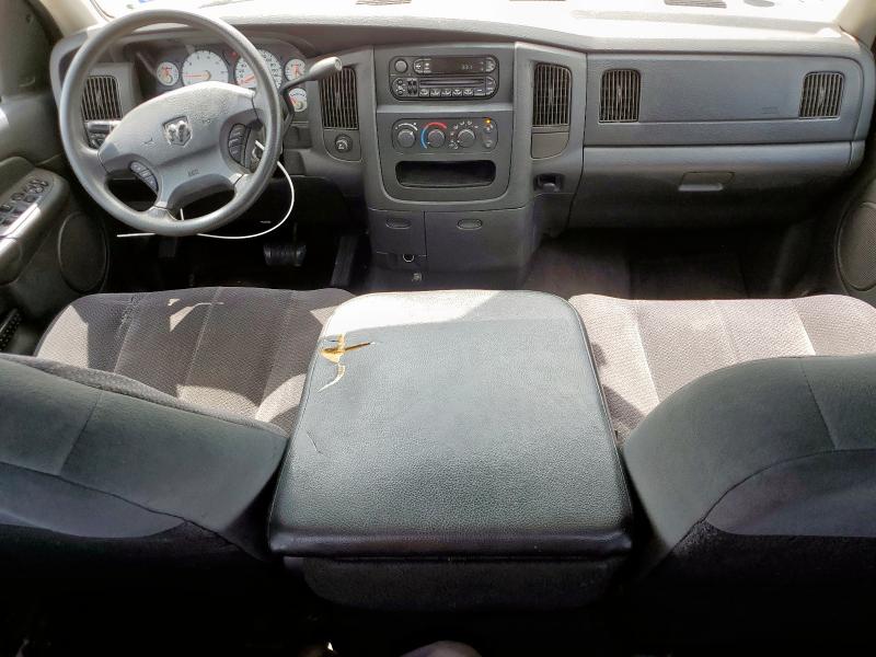 صورة رقم 8 من المزاد - 2003 DODGE RAM 1500 ST مع VIN 1D7HA18D33J647476