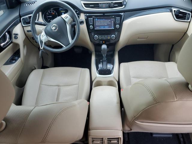 Photo 8 from auction – 2016 NISSAN ROGUE S with VIN 5N1AT2MV5GC789179