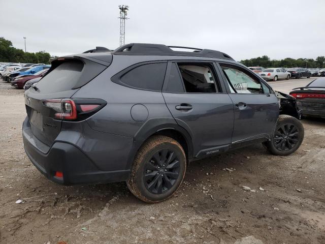 Photo 3 from auction – 2024 SUBARU OUTBACK ON with VIN 4S4BTALC4R3186502