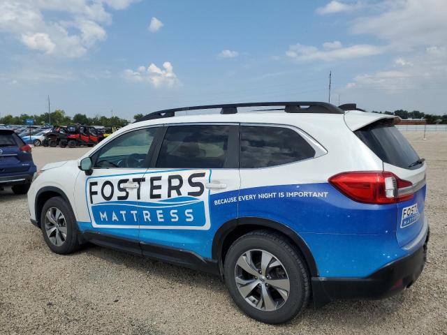 Photo 2 from auction – 2019 SUBARU ASCENT PRE with VIN 4S4WMACD5K3420319