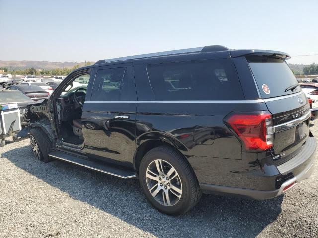 Photo 2 from auction – 2023 FORD EXPEDITION with VIN 1FMJK1K86PEA11505
