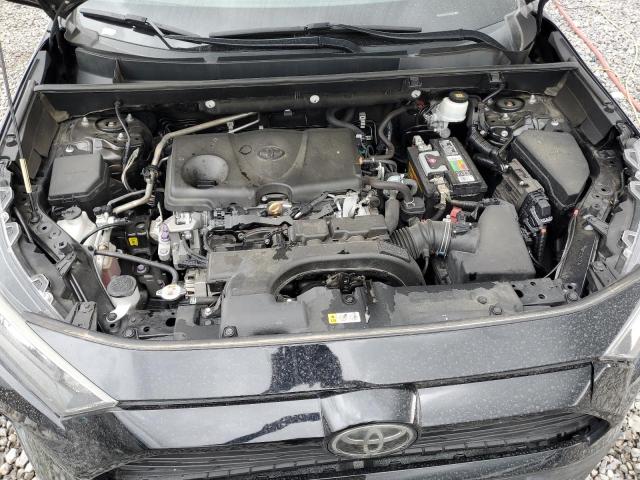 Photo 12 from auction – 2020 TOYOTA RAV4 LE with VIN 2T3H1RFV4LC042017