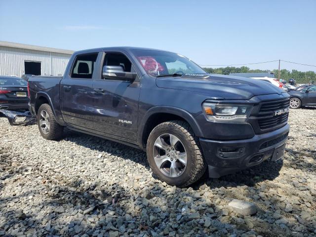 Photo 4 from auction – 2019 RAM 1500 with VIN 1C6SRFJT6KN752843