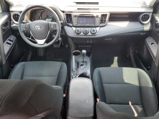 Photo 8 from auction – 2015 TOYOTA RAV4 LE with VIN 2T3BFREV6FW257927