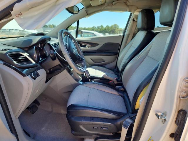 Photo 7 from auction – 2015 BUICK ENCORE with VIN KL4CJASB7FB045538