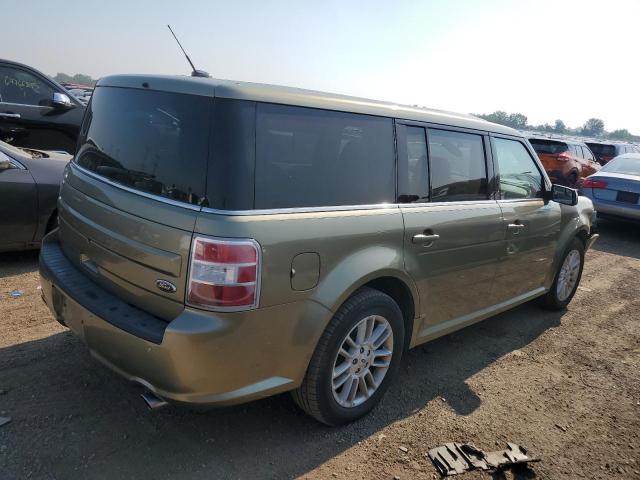 Photo 3 from auction – 2013 FORD FLEX SEL with VIN 2FMGK5C82DBD35056