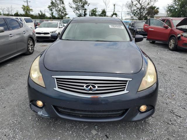 Photo 5 from auction – 2011 INFINITI G37 BASE with VIN JN1CV6AP6BM300671