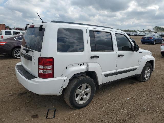 Photo 3 from auction – 2012 JEEP LIBERTY SP with VIN 1C4PJMAK3CW183611