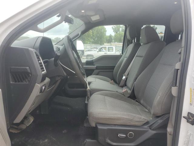 Photo 7 from auction – 2018 FORD F250 SUPER with VIN 1FT7X2B68JEB68710