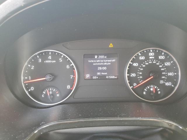 Photo 9 from auction – 2023 KIA SELTOS S with VIN KNDEU2AAXP7414367