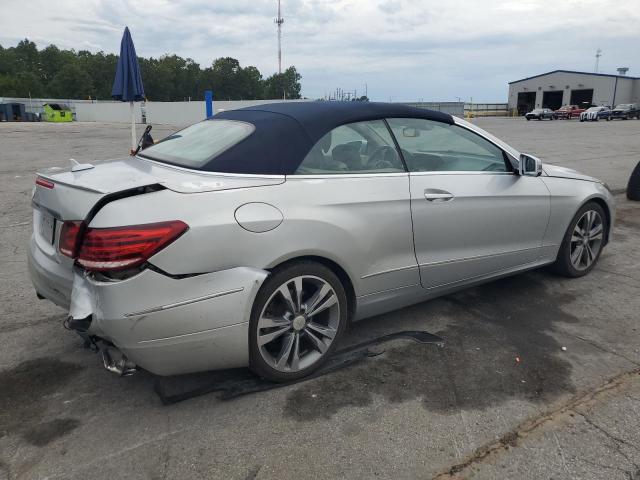 Photo 3 from auction – 2014 MERCEDES-BENZ E 350 with VIN WDDKK5KF8EF238660