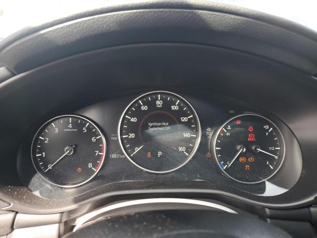 Photo 9 from auction – 2021 MAZDA 3 PREFERRE with VIN JM1BPBLL5M1313132
