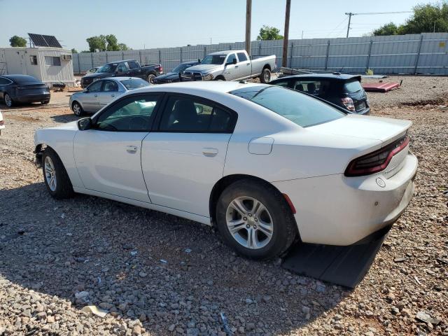 Photo 2 from auction – 2018 DODGE CHARGER SX with VIN 2C3CDXBGXJH114271