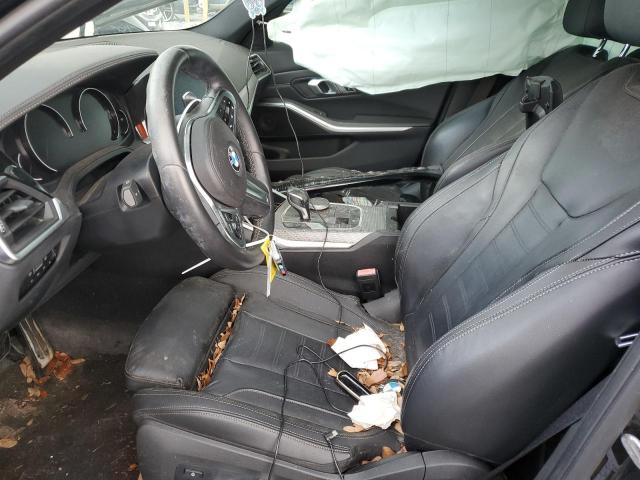 Photo 7 from auction – 2020 BMW 330I with VIN WBA5R1C08LFH54620