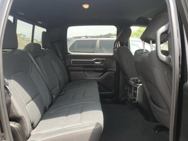 Photo 10 from auction – 2022 RAM 1500 BIG H with VIN 1C6SRFFT9NN449181