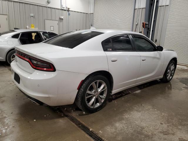 Photo 3 from auction – 2022 DODGE CHARGER SX with VIN 2C3CDXJG5NH193615