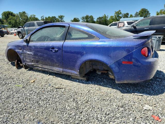 Photo 2 from auction – 2007 CHEVROLET COBALT LT with VIN 1G1AL15F477191205