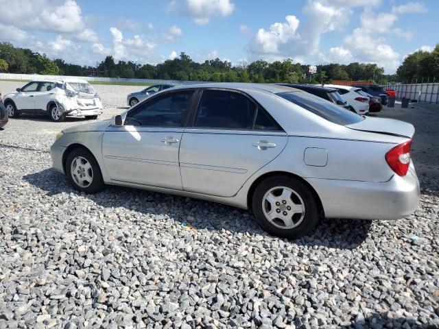 Photo 2 from auction – 2002 TOYOTA CAMRY LE with VIN 4T1BF32K82U531896