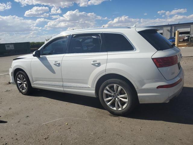 Photo 2 from auction – 2019 AUDI Q7 PREMIUM with VIN WA1LAAF79KD044427