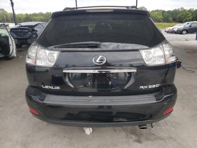 Photo 6 from auction – 2008 LEXUS RX 350 with VIN 2T2GK31U68C055190