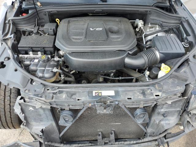 Photo 11 from auction – 2017 JEEP GRAND CHER with VIN 1C4RJEBG0HC765411