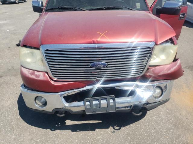 Photo 11 from auction – 2008 FORD F150 SUPER with VIN 1FTPW14V08FA03398