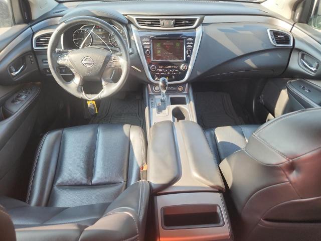 Photo 8 from auction – 2023 NISSAN MURANO SL with VIN 5N1AZ2CJ2PC106240