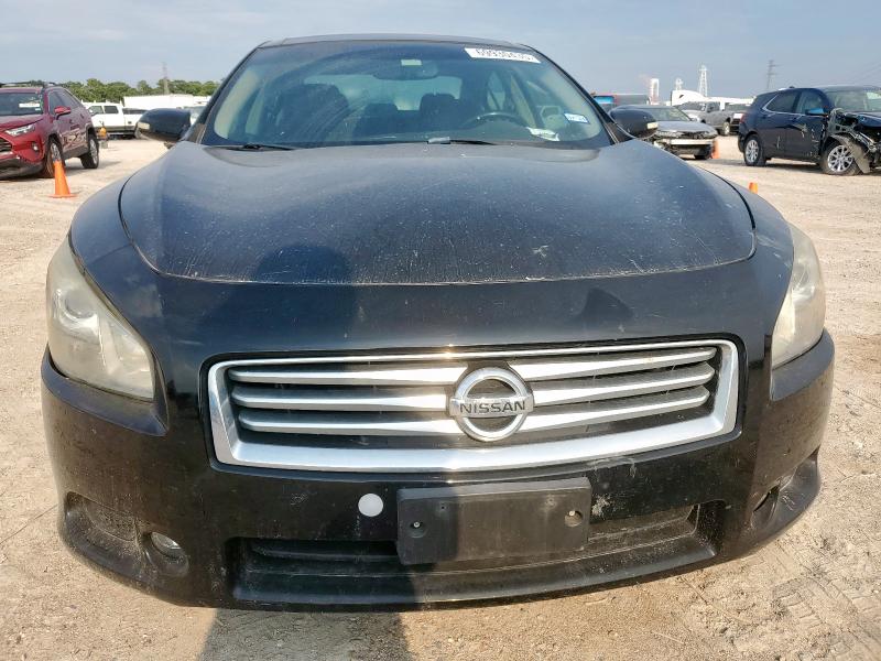 Photo 5 from auction – 2013 NISSAN MAXIMA S with VIN 1N4AA5AP3DC808704