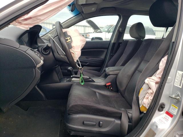 Photo 7 from auction – 2011 HONDA ACCORD LXP with VIN 1HGCP2F45BA063351