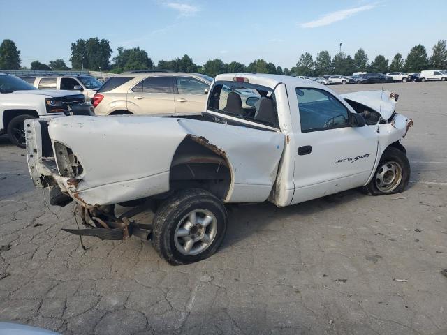Photo 3 from auction – 2000 DODGE DAKOTA with VIN 1B7FL26X9YS541503