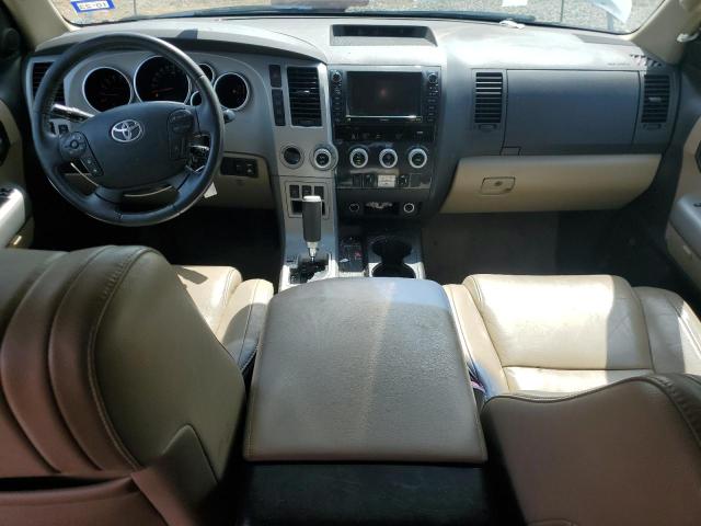 Photo 8 from auction – 2008 TOYOTA SEQUOIA LI with VIN 5TDBY68A78S004671