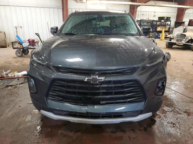 Photo 5 from auction – 2020 CHEVROLET BLAZER with VIN 3GNKBCRS3LS547129