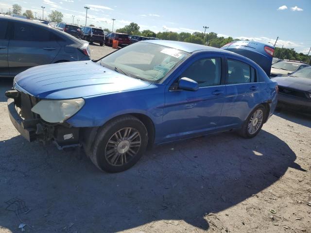 CHRYSLER SEBRING 2007 with VIN 1C3LC46K47N509658 - Photo from auction