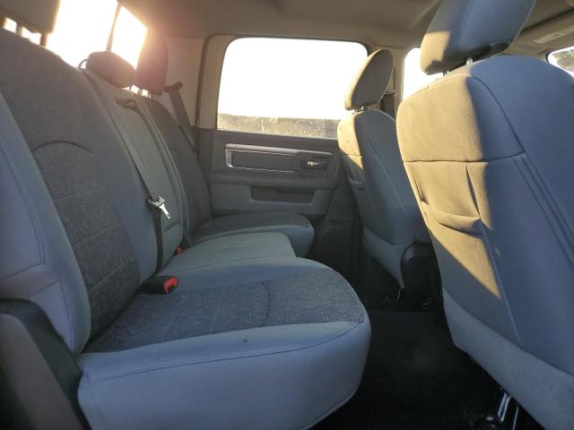 Photo 10 from auction – 2016 RAM 1500 SLT with VIN 3C6RR7LT6GG136366