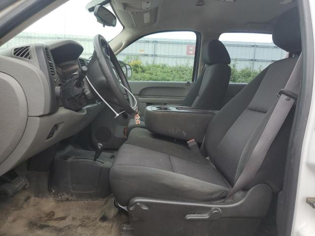 Photo 7 from auction – 2011 GMC SIERRA K25 with VIN 1GT12ZCG4BF254094