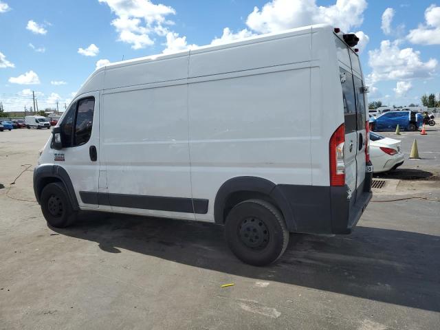 Photo 2 from auction – 2019 RAM PROMASTER with VIN 3C6TRVCG3KE526696
