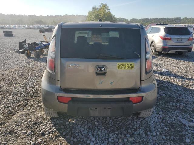 صورة رقم 6 من المزاد - 2010 KIA SOUL + مع VIN KNDJT2A23A7120567
