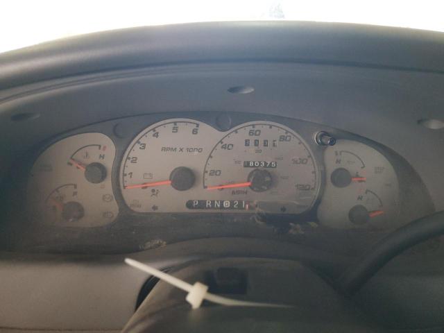Photo 9 from auction – 2003 FORD RANGER SUP with VIN 1FTZR45E93PB14485