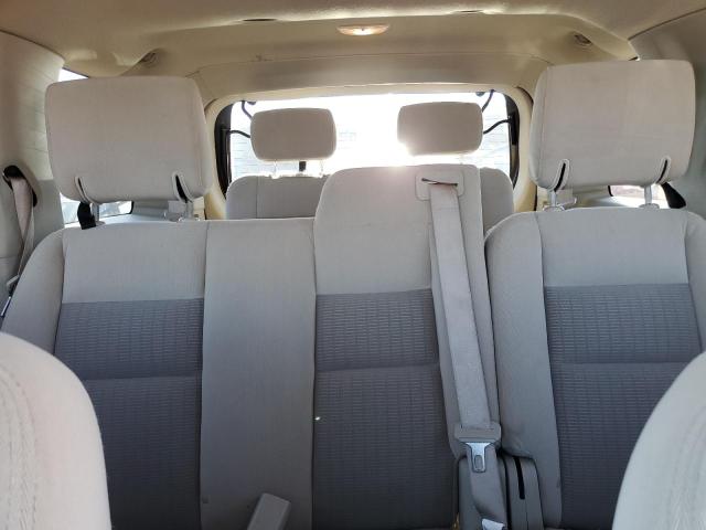 Photo 10 from auction – 2006 FORD EXPLORER X with VIN 1FMEU73E76UB66975