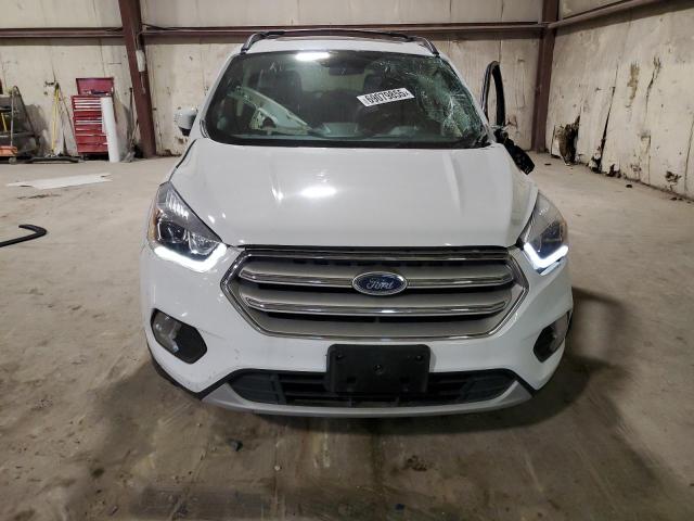 صورة رقم 5 من المزاد - 2018 FORD ESCAPE SEL مع VIN 1FMCU9HD2JUC79146