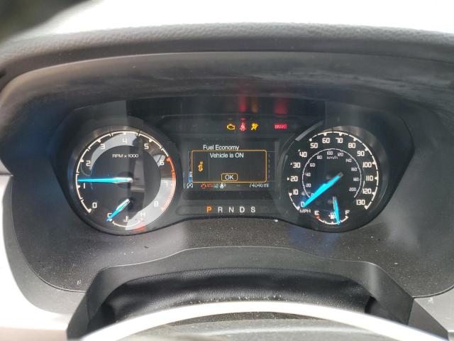 Photo 9 from auction – 2021 FORD RANGER XL with VIN 1FTER4FH3MLD14200