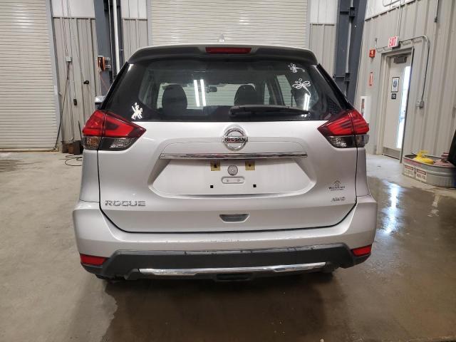 Photo 6 from auction – 2017 NISSAN ROGUE S with VIN KNMAT2MV4HP528429
