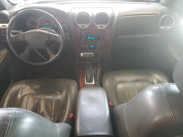 Photo 8 from auction – 2004 GMC ENVOY with VIN 1GKDT13S242120408