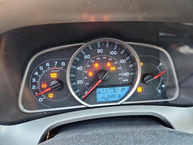 Photo 9 from auction – 2015 TOYOTA RAV4 LE with VIN 2T3BFREV0FW342875