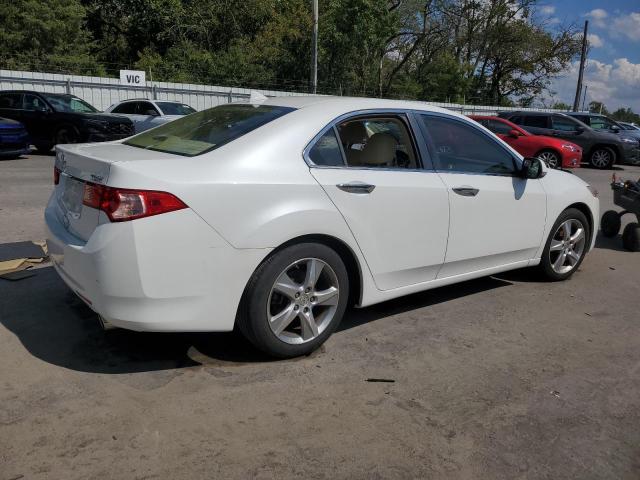 Photo 3 from auction – 2013 ACURA TSX TECH with VIN JH4CU2F66DC007191
